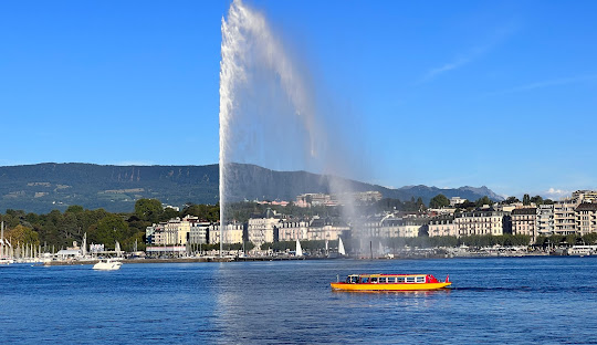Buying Weed in Geneva Switzerland