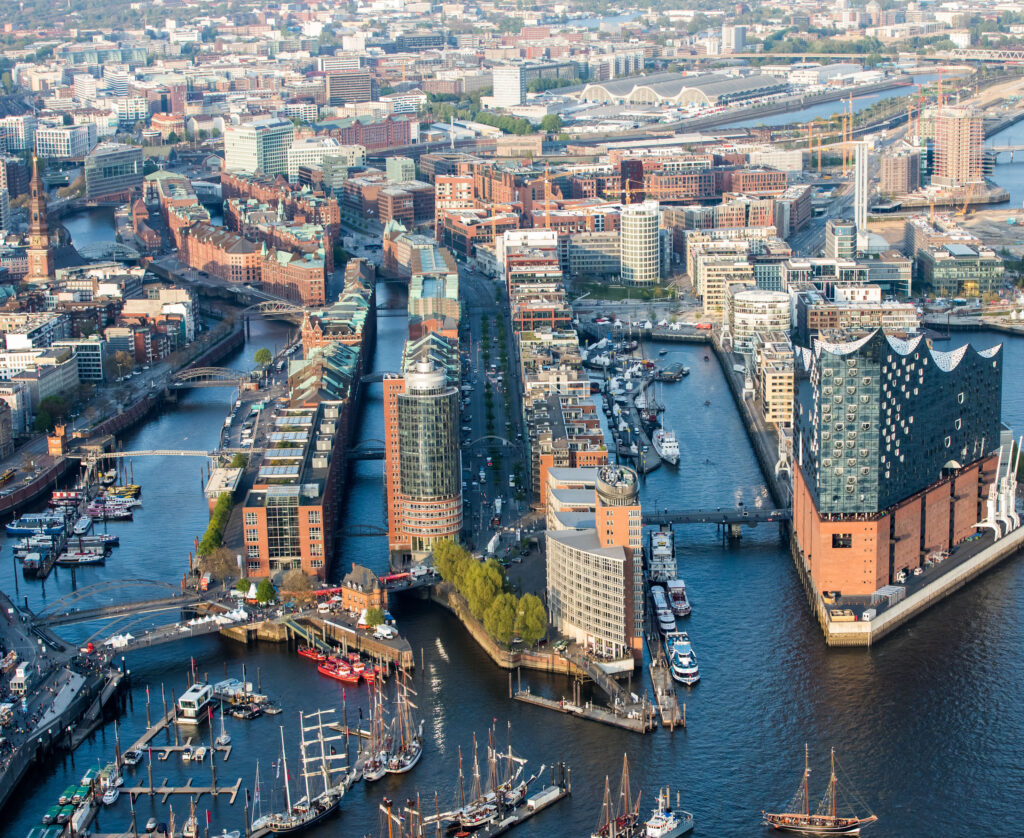 Get Weed in Hamburg Germany