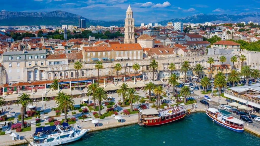Cannabis in Split