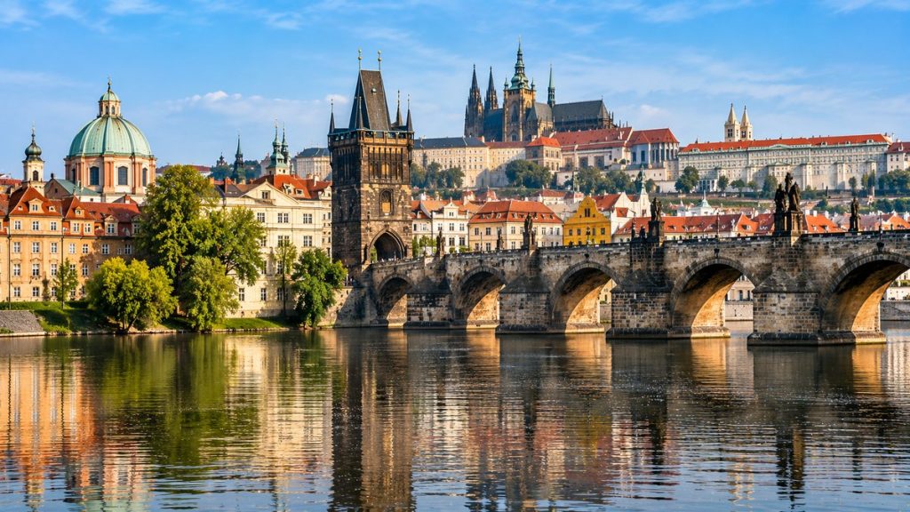 Prague cannabis laws in 2026