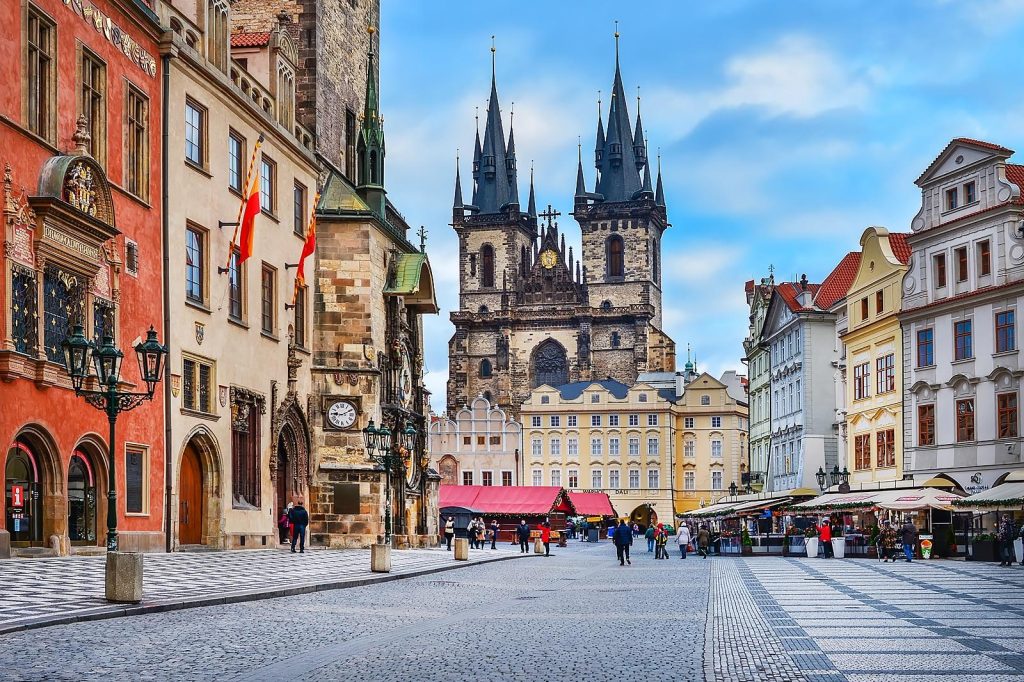 Prague cannabis laws in 2026